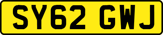 SY62GWJ