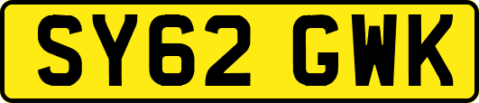 SY62GWK