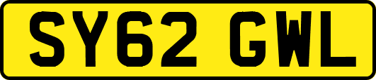 SY62GWL