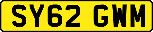 SY62GWM