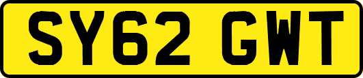 SY62GWT