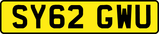 SY62GWU
