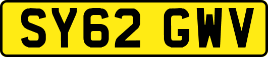 SY62GWV