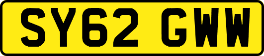 SY62GWW