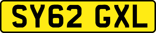 SY62GXL