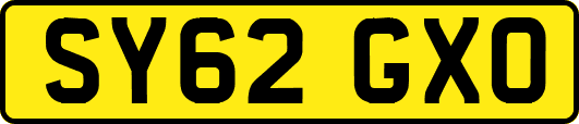 SY62GXO