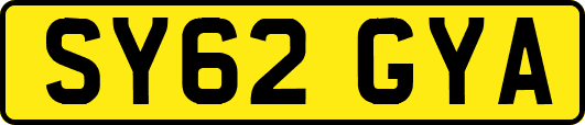 SY62GYA