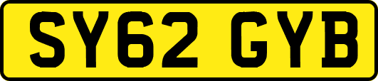 SY62GYB