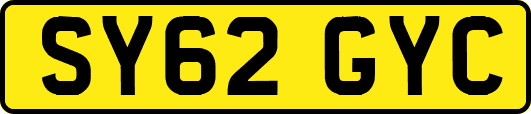 SY62GYC
