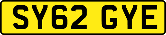 SY62GYE