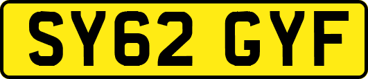 SY62GYF