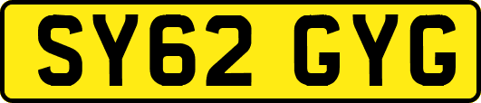 SY62GYG