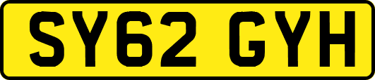 SY62GYH