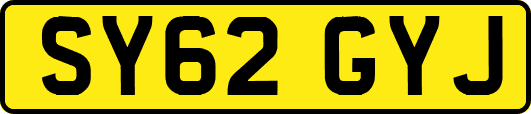 SY62GYJ