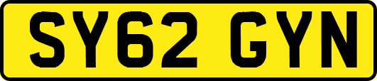 SY62GYN