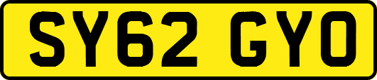 SY62GYO