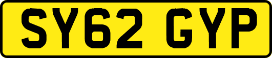 SY62GYP