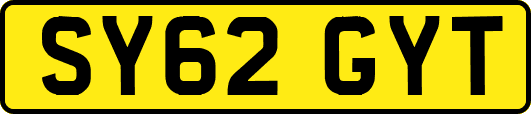 SY62GYT