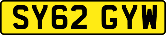 SY62GYW