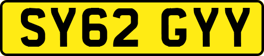 SY62GYY