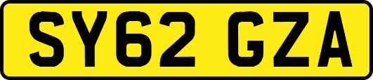 SY62GZA