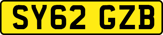 SY62GZB