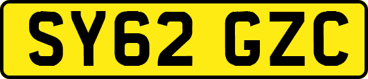SY62GZC