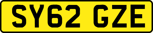 SY62GZE