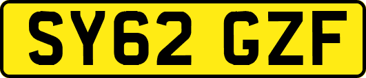 SY62GZF