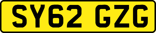 SY62GZG