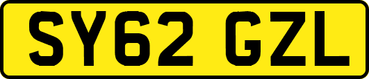 SY62GZL