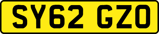 SY62GZO
