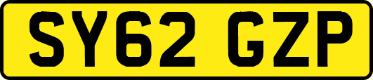 SY62GZP