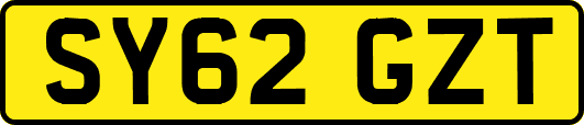 SY62GZT