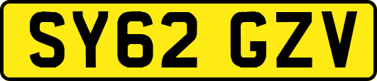 SY62GZV