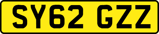 SY62GZZ