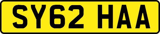 SY62HAA