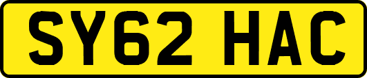 SY62HAC