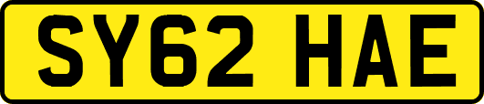 SY62HAE