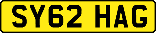 SY62HAG