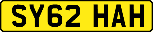 SY62HAH