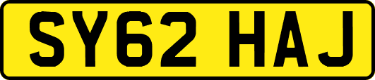 SY62HAJ