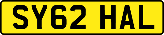 SY62HAL