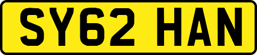 SY62HAN