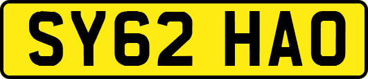 SY62HAO
