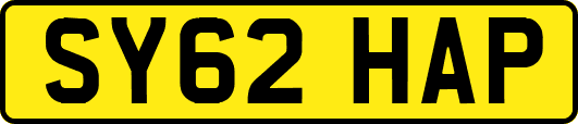 SY62HAP