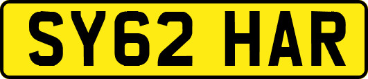 SY62HAR