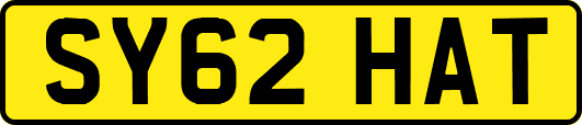 SY62HAT