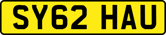 SY62HAU
