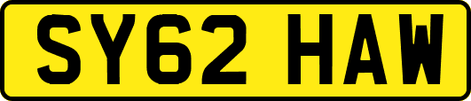 SY62HAW
